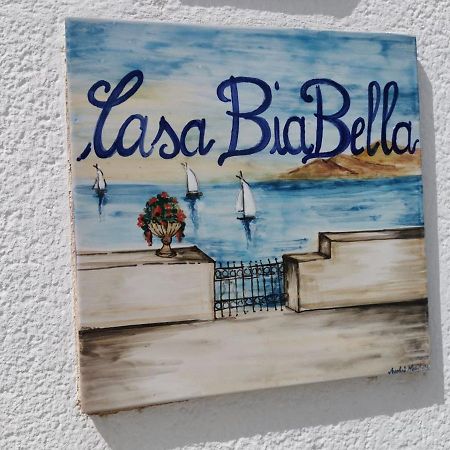 ペトロジーノ Casa Biabellaヴィラ エクステリア 写真