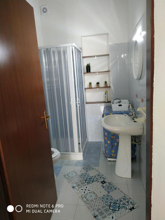 ペトロジーノ Casa Biabellaヴィラ エクステリア 写真
