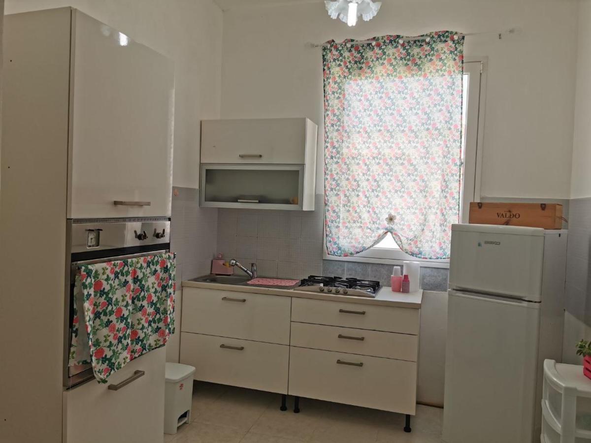 ペトロジーノ Casa Biabellaヴィラ エクステリア 写真